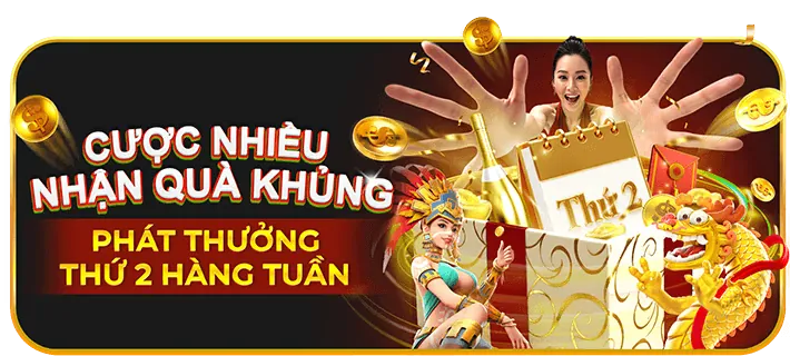 Các chương trình khuyến mãi độc quyền từ 77 King