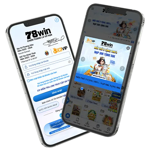 Tải ứng dụng 77 king mobile