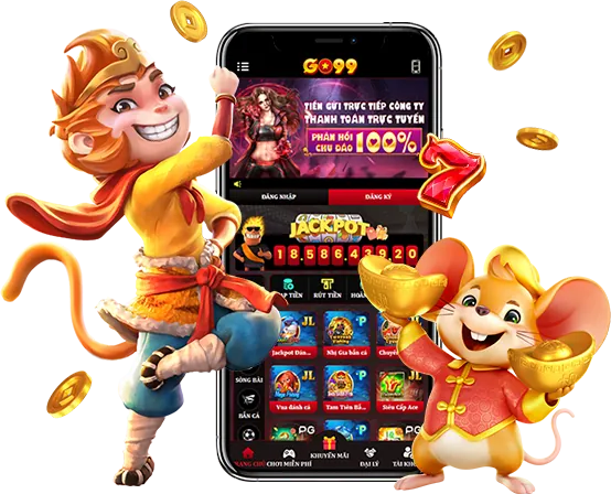 Hệ thống bảo mật tối ưu của 77 king