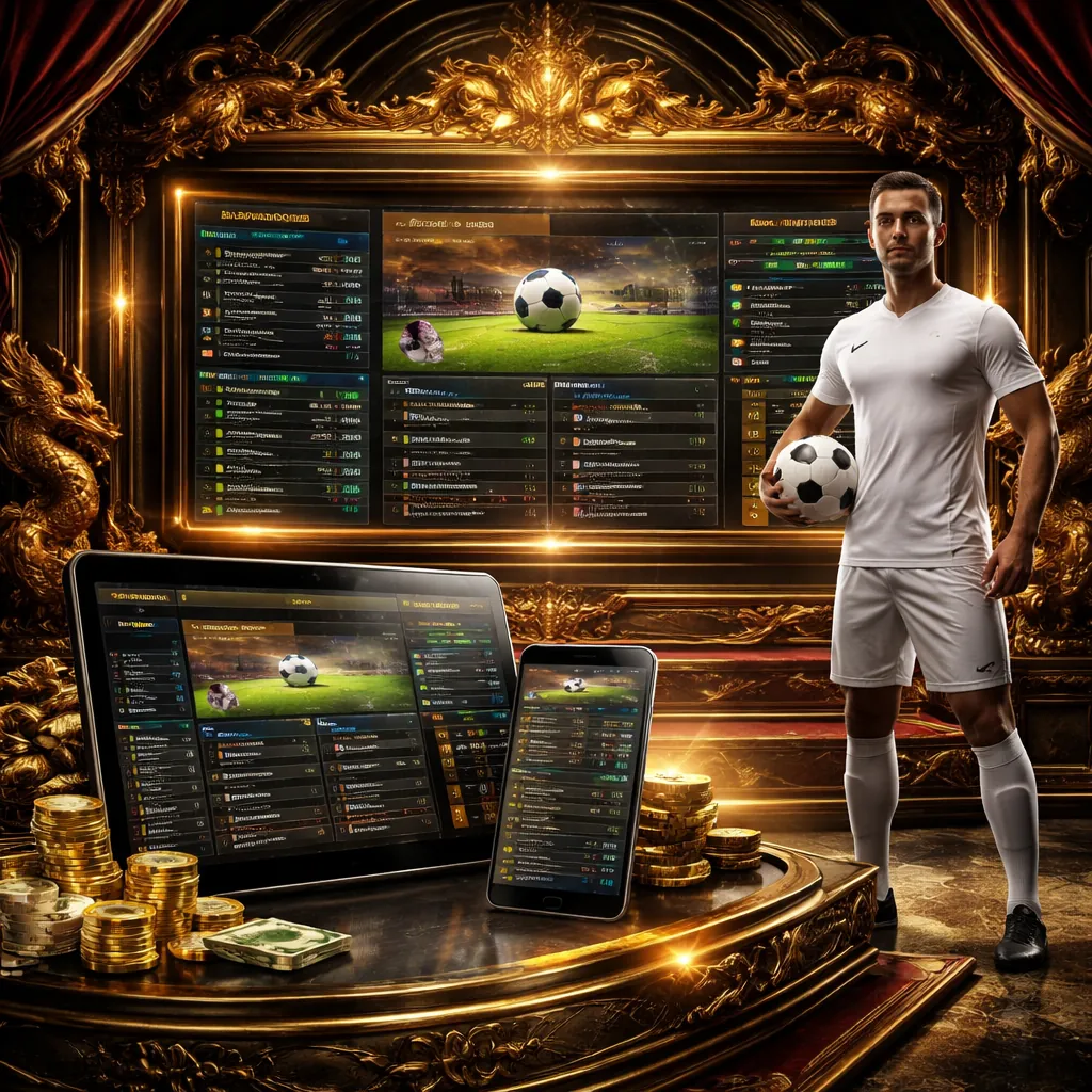 Casino trực tuyến 77 King