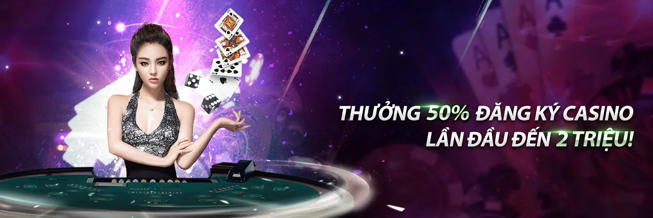 Sòng bạc trực tuyến 77 King với các ưu đãi độc quyền
