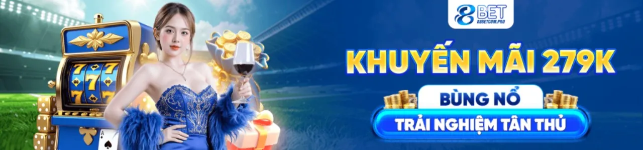 Chào mừng đến với 77 king