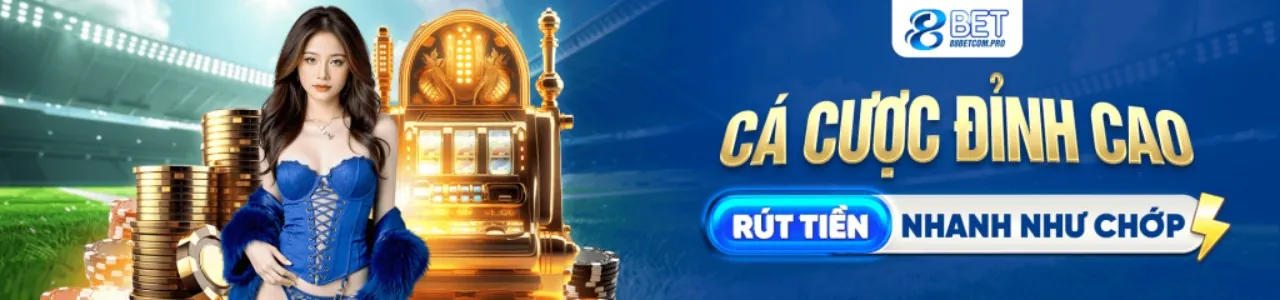 Khoảnh khắc thắng Jackpot lũy tiến