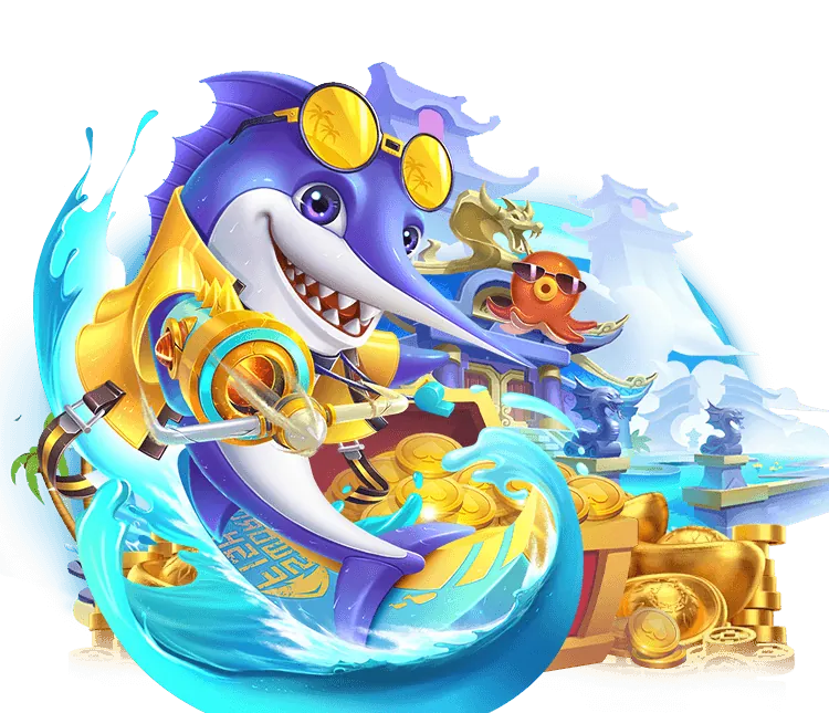Bắn Cá 77 King