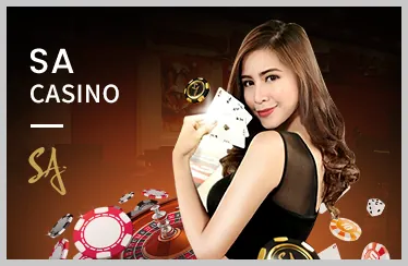 Trò chơi Baccarat tại 77 King