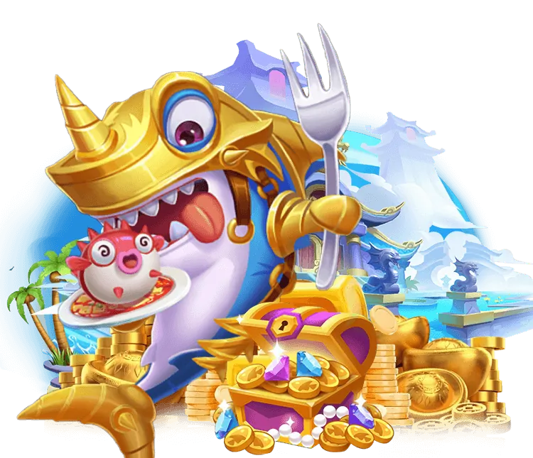 Vua Bắn Cá tại 77 king