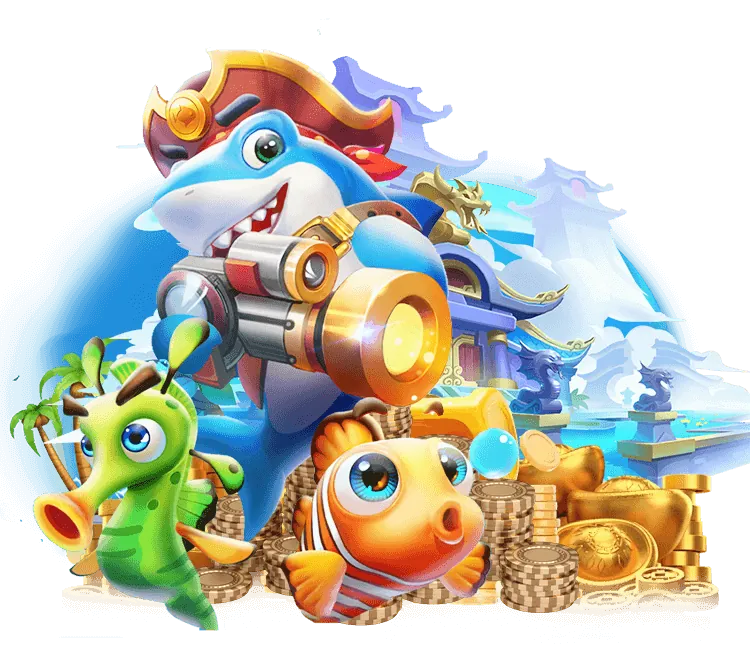 Tầm nhìn của 77 king