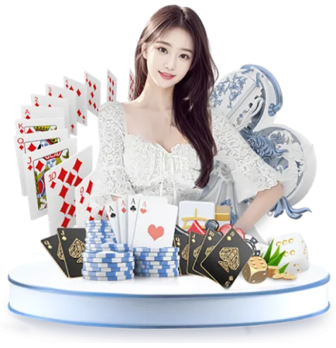 Bàn Baccarat trực tiếp tại 77 King